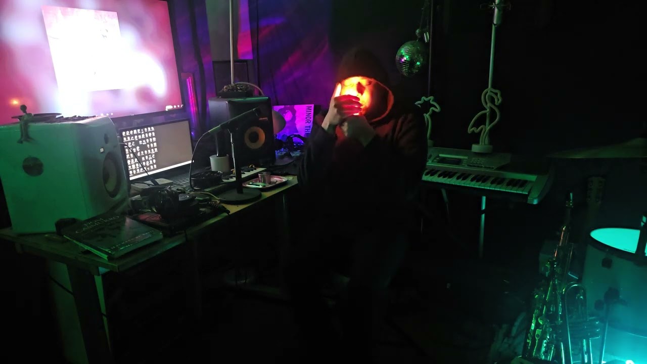 PinkPantheress Fancy That First Time Reaction
