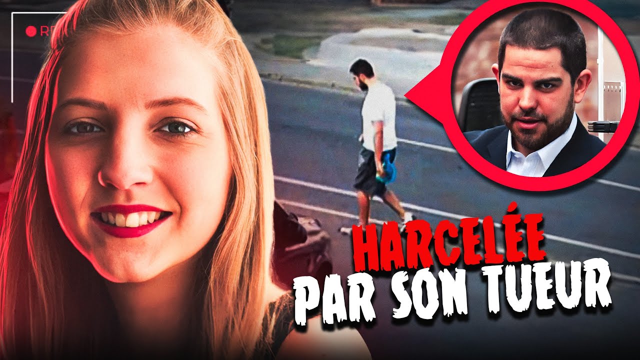 &agrave; 19 ans, elle DENONCE 4 FOIS son FUTUR TUEUR : Le meurtre de Shana Grice (#HVF)
