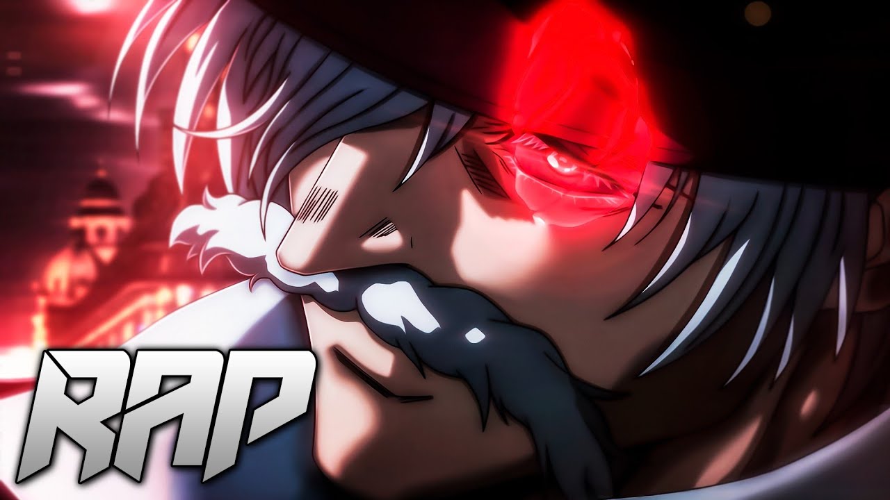 JACK EL DESTRIPADOR RAP (Record of Ragnarok) || La Maldad de la Humanidad || BynMc [prod. IsuRmX]