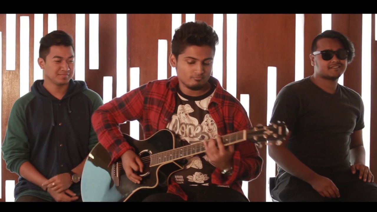 Mon Amar | Official Music Video | Shouvik ft. ZakiLOVE & Bammy