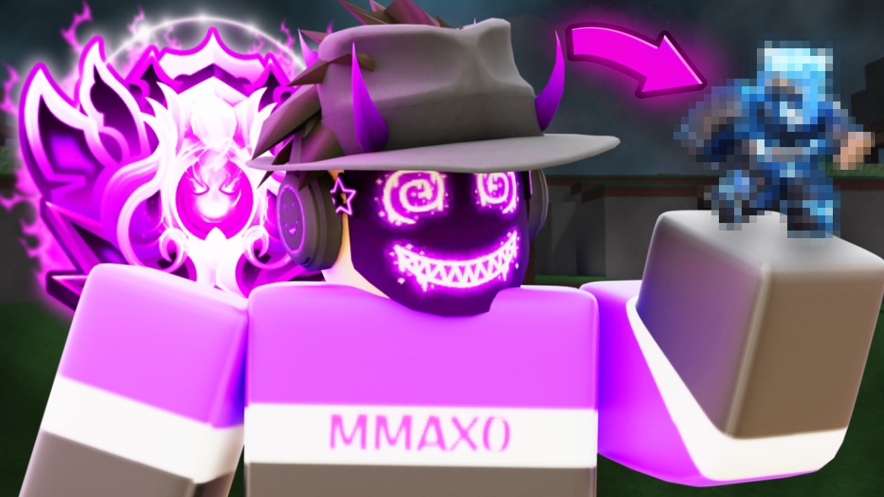 I Showed The TOP 5 BEST Solo Queue Kits.. (Roblox Bedwars)