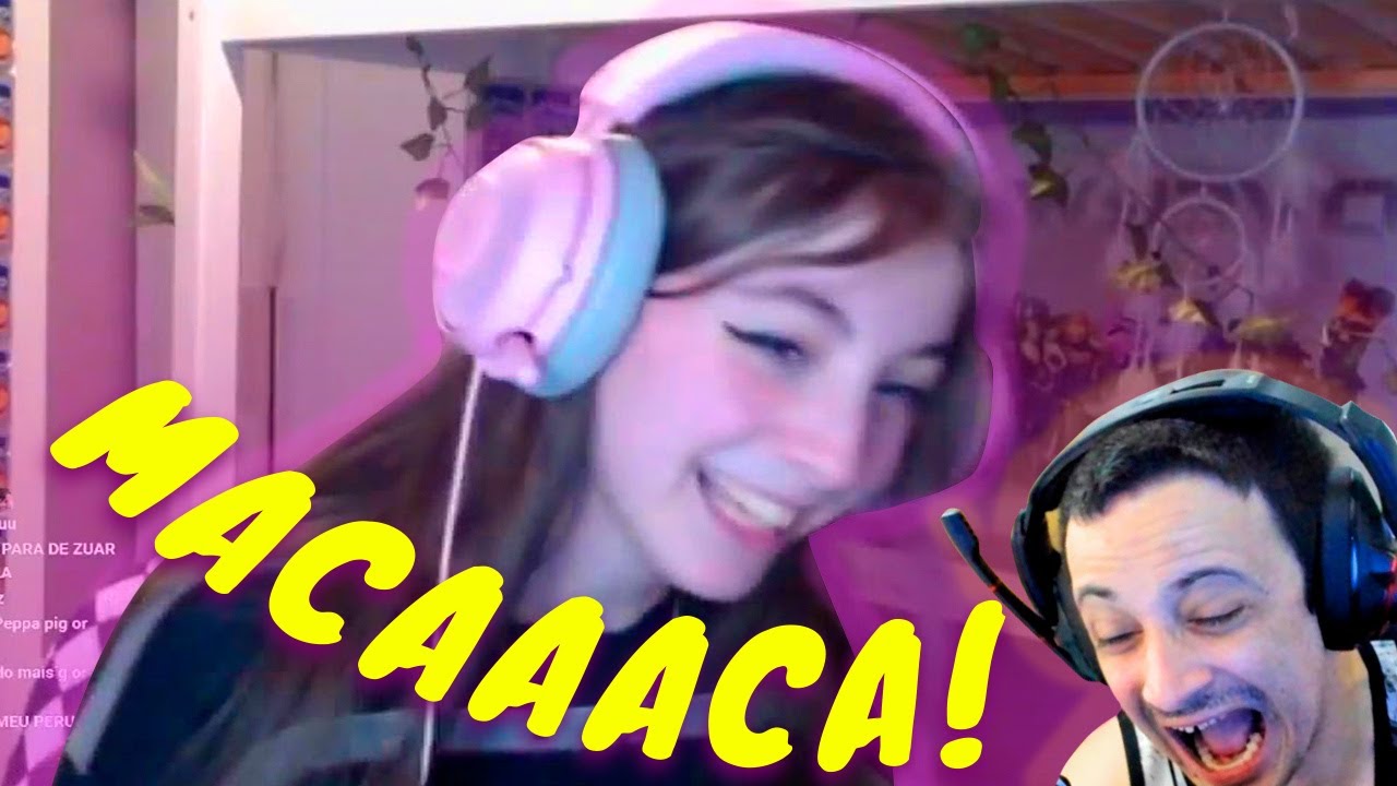 JESS e DILERA jogando JUNTOS! - melhores momentos [Legendado]