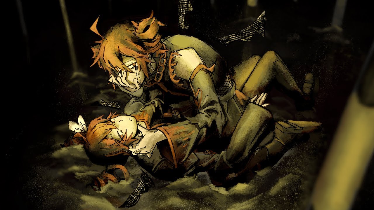 0TS / KILL U GIRL ft. Kasane Teto