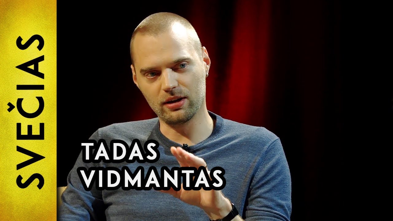 „Maudausi duše ir ateina mintys. Apie Graužinienę“ – Tadas Vidmantas || Laikykitės ten pokalbiai