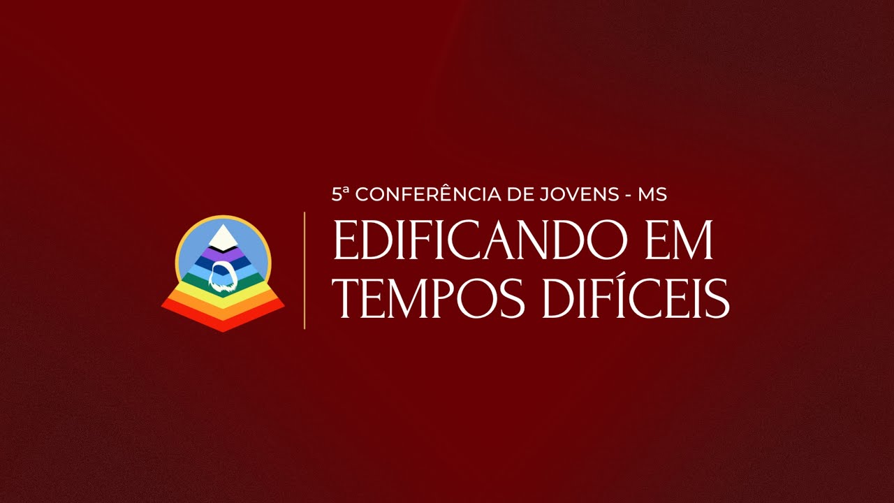Domingo de Manh&atilde; - 5&ordm; Confer&ecirc;ncia de Jovens | 17/09/2023