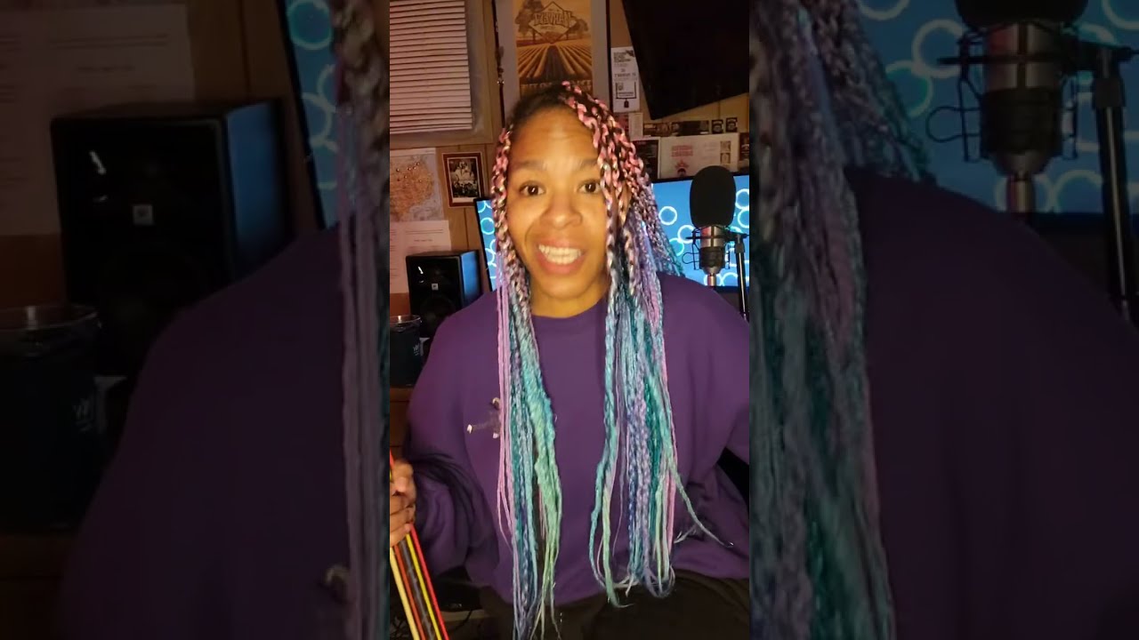 Layloni Ghee is live!