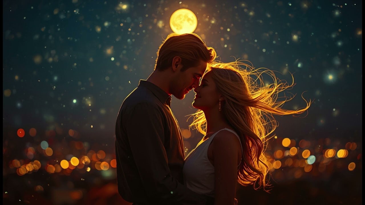 Lost in Your Eyes – Emotional Romantic Love Song | Female Pop Ballad