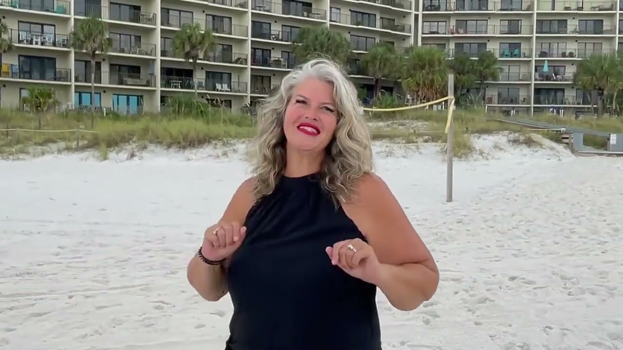 4715 Thomas Drive, #102, Panama City Beach