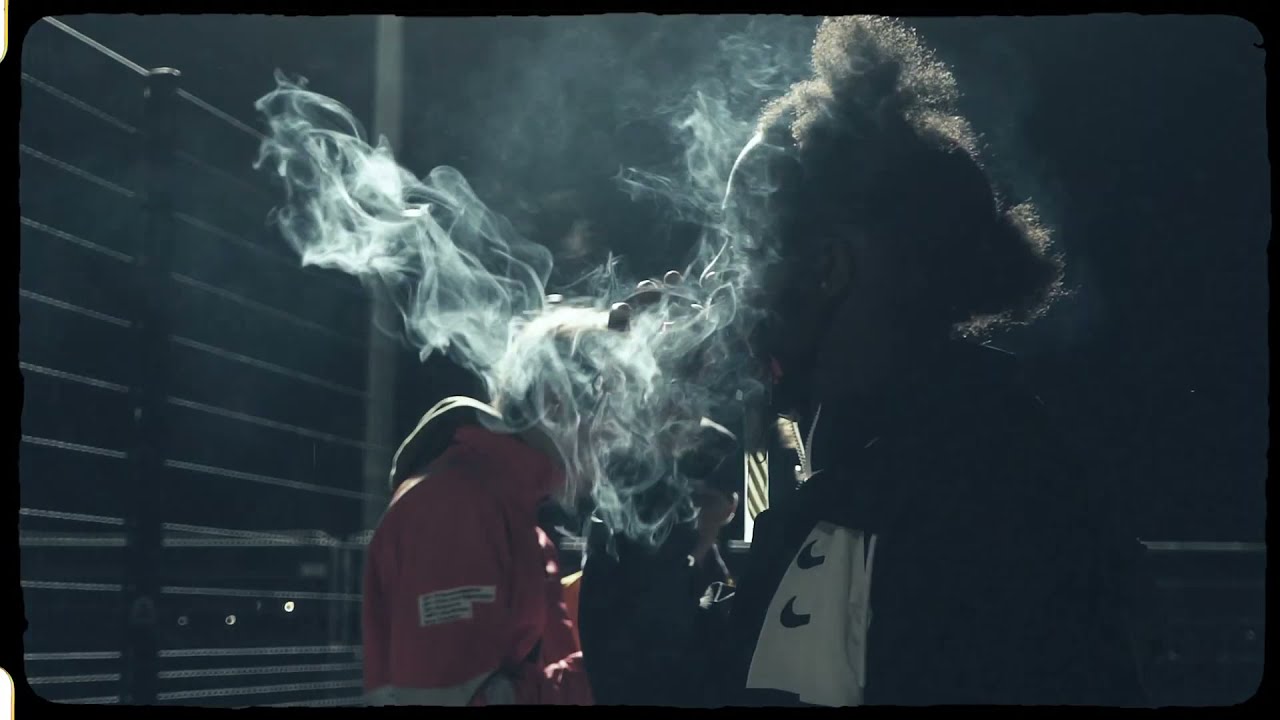 #CT Y.A - Facts 2.0 Official Music Video (Unsensored)