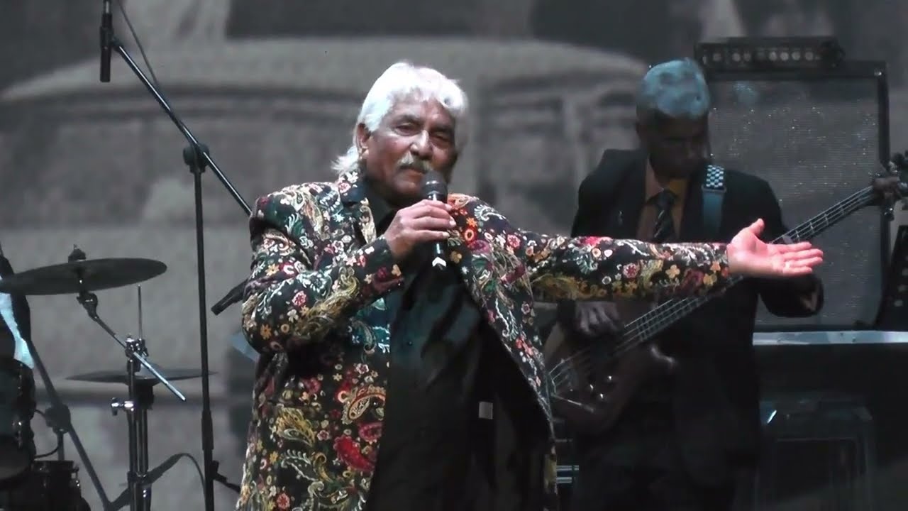 Tiroir aux Souvenirs  2025- Anita my love par Mario Armel