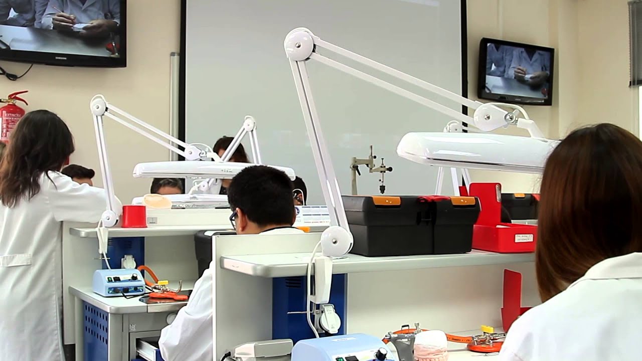 FP Grado Superior Pr&oacute;tesis Dentales