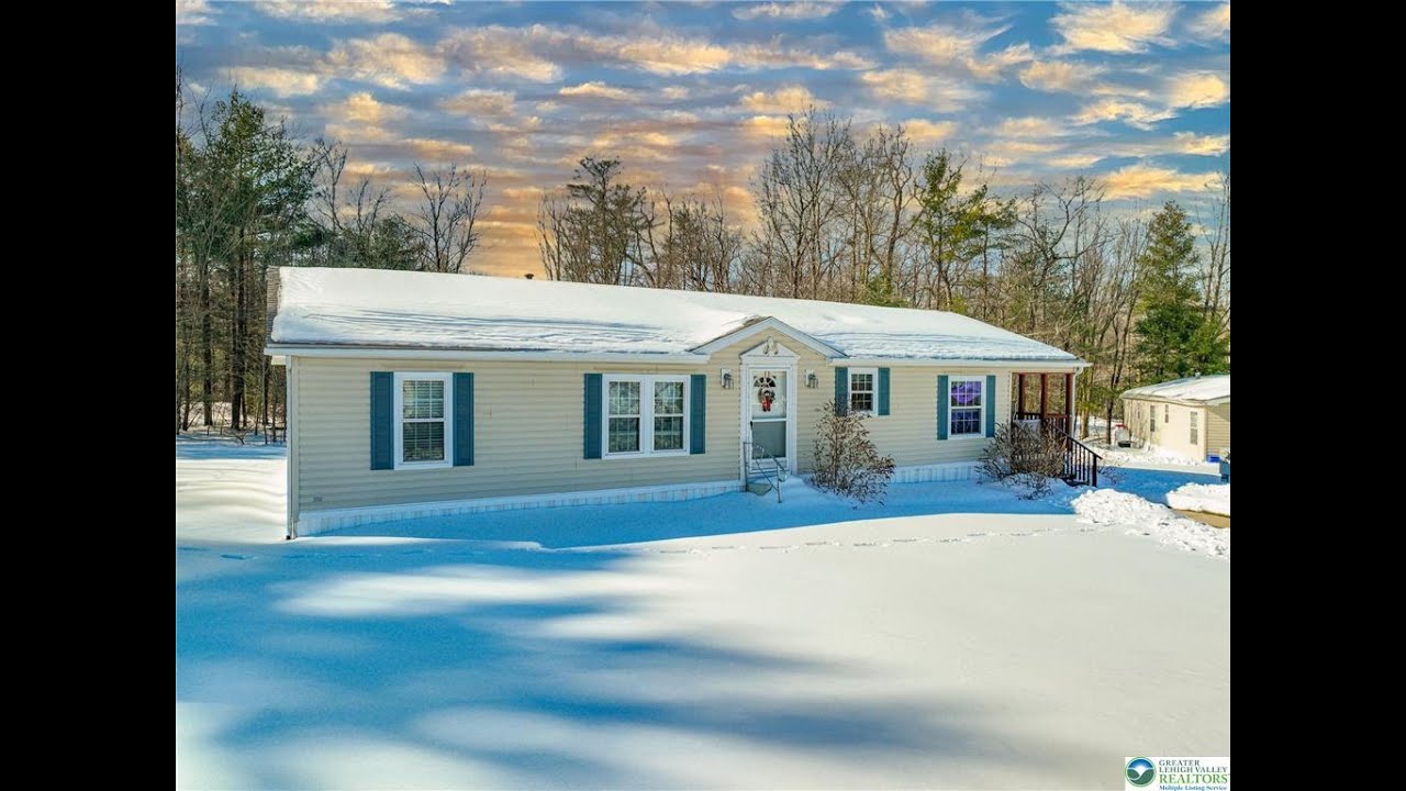 25 Sambrooke Circle Lehighton