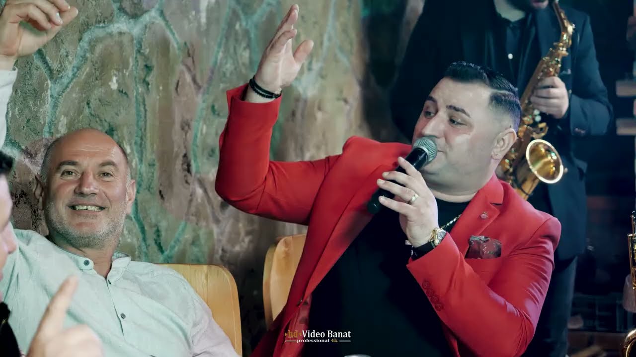 Gigi Carasanu & Formatia - Colaj manele 2023