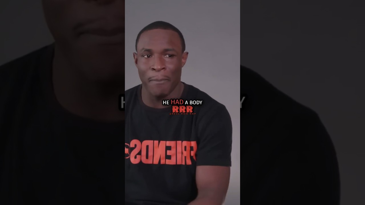 O Block J Hood On WHAT LA Capone DID Right Before He Passed Away 👀 #shorts #lacapone #chicago