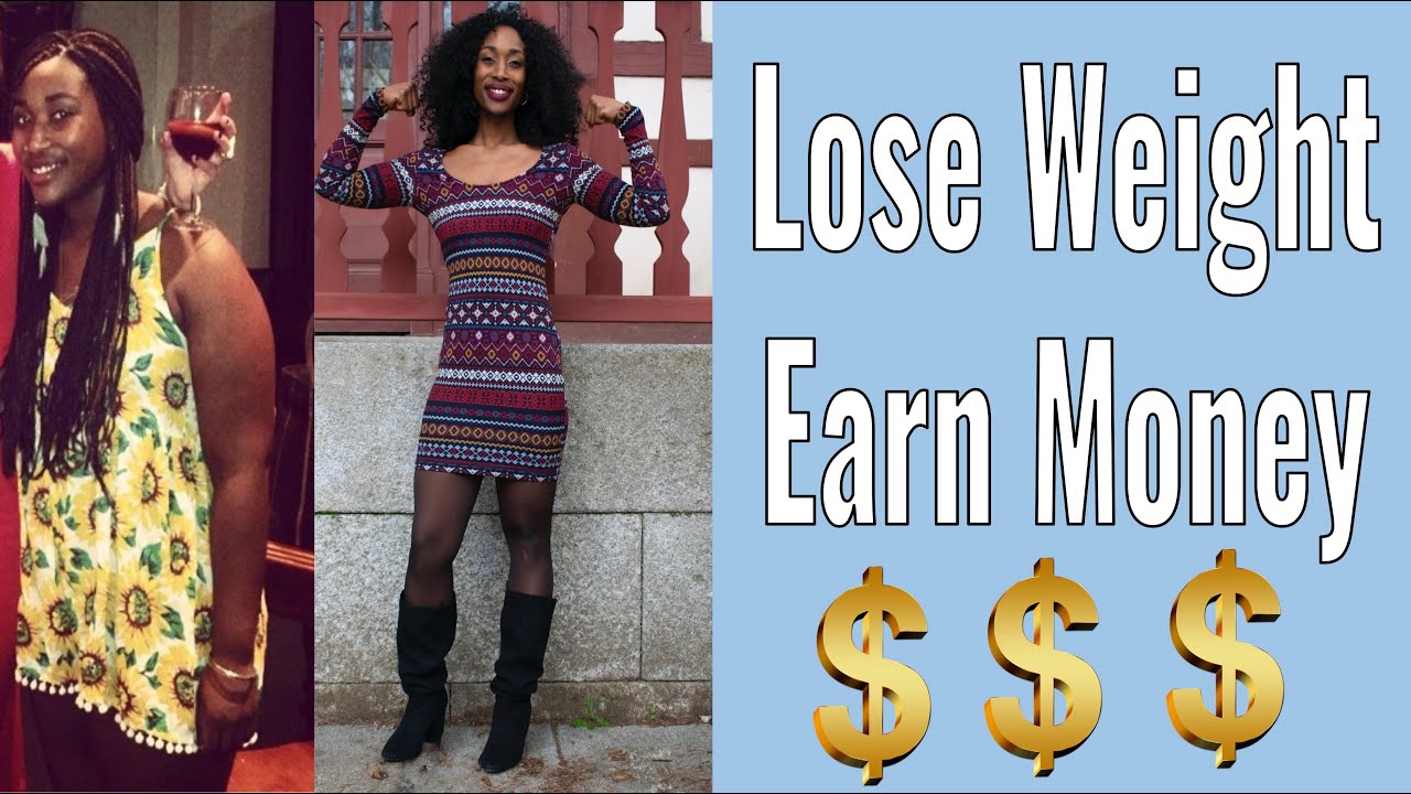 Get paid to get healthy: Healthywage Review
