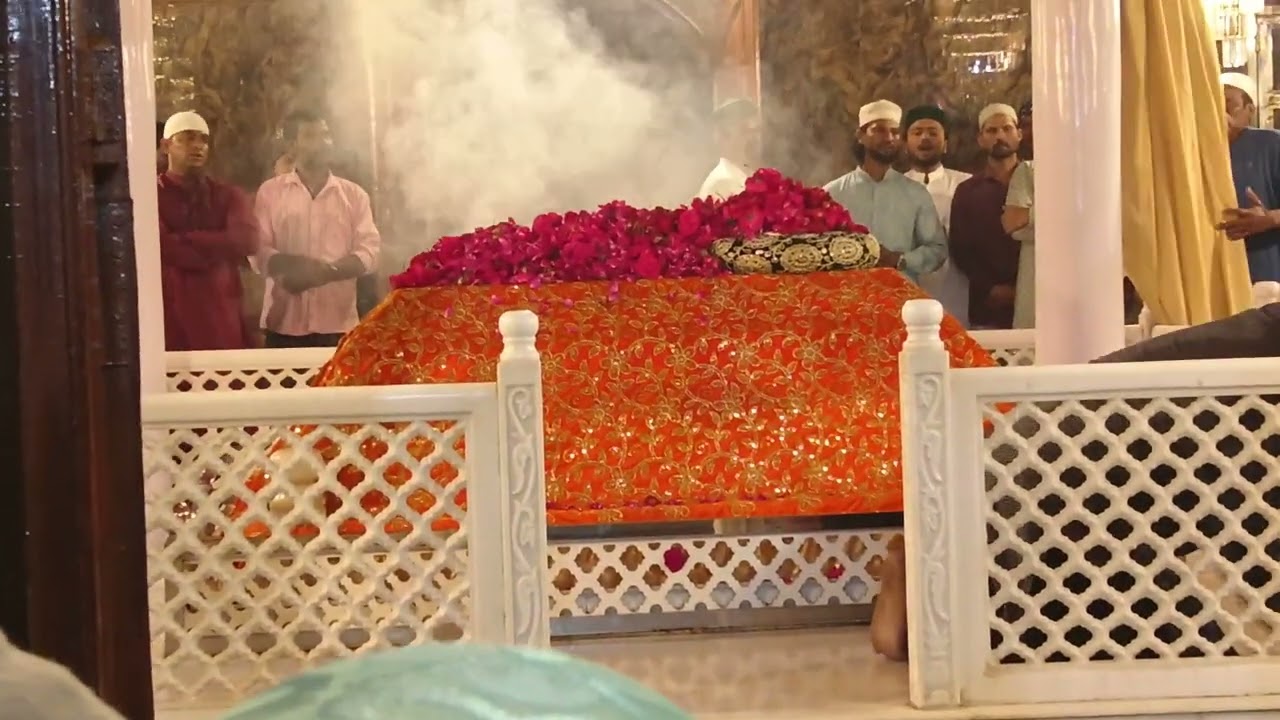 Hazrat Syed Mohammed Shah wali sarkar Dargah Nacharam Baba Nagar......