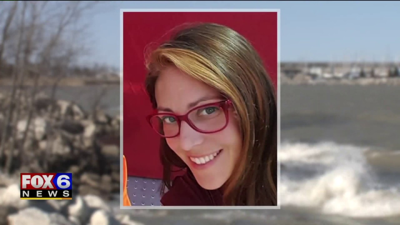 Missing Michigan woman found in Lake Michigan in Kenosha