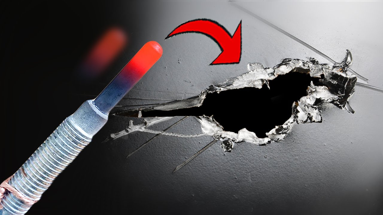 Intelligent Plastic Repairing Technique That Not Many People Know