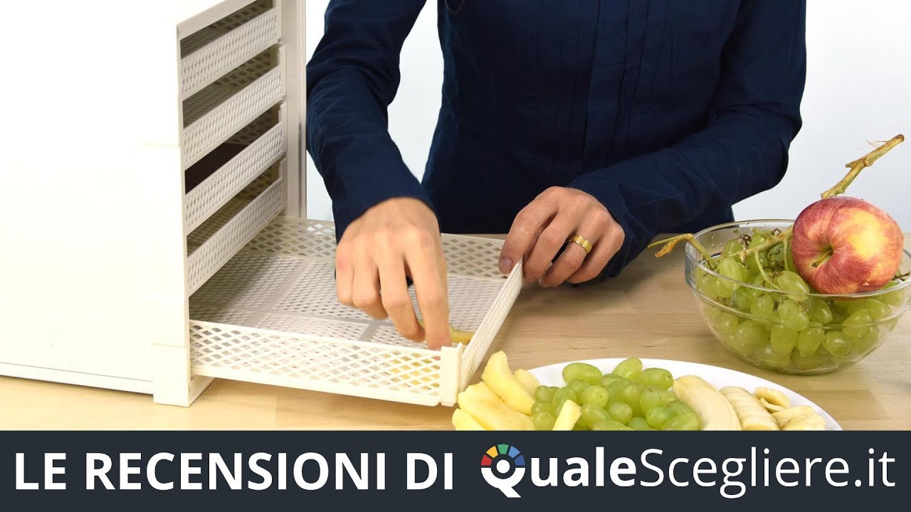 Tauro Essiccatori Biosec Domus B5 | Le recensioni di QualeScegliere.it