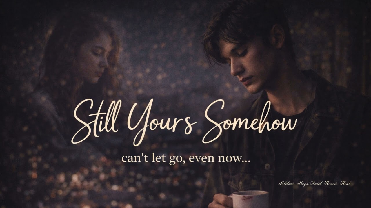 Still Yours Somehow – A Heartbreak Song That Lingers