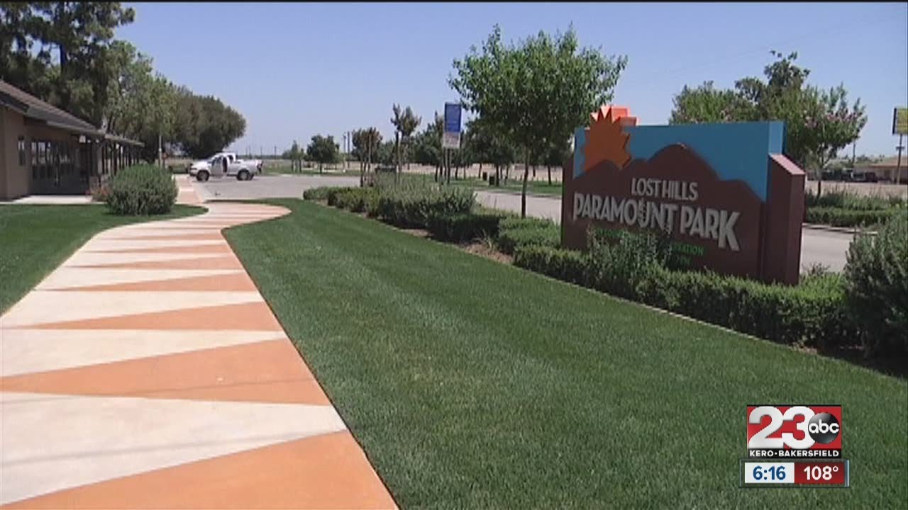Philanthropy making a difference for one community in Kern County