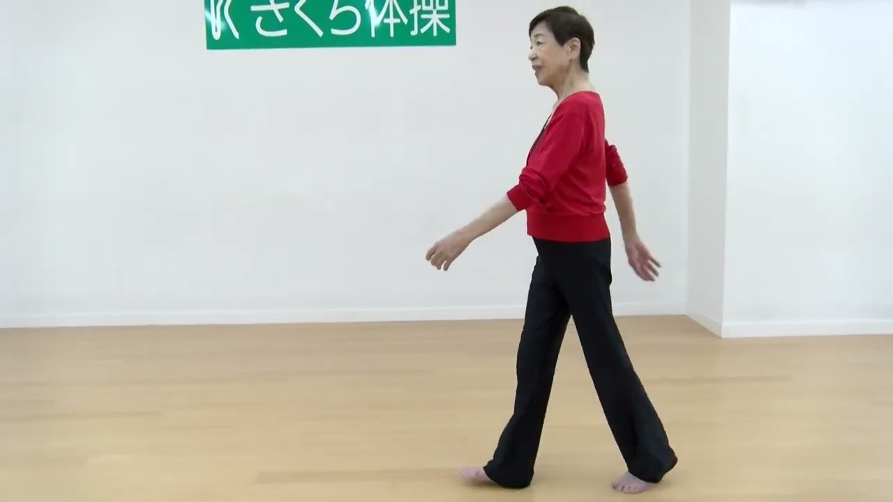 #406   親子漫談＜腹筋の重要性＞