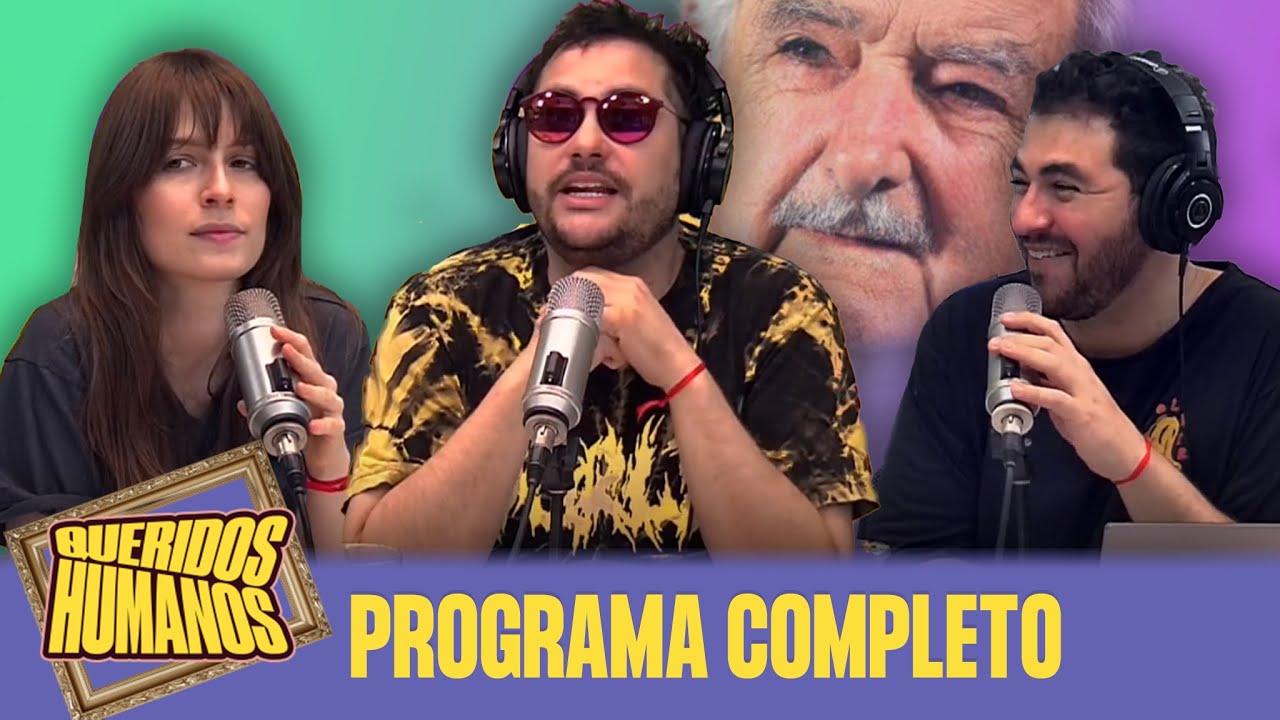 LO SIMPLE DE LA VIDA + CLONACIÓN - 26/09 PROGRAMA COMPLETO | QUERIDOS HUMANOS