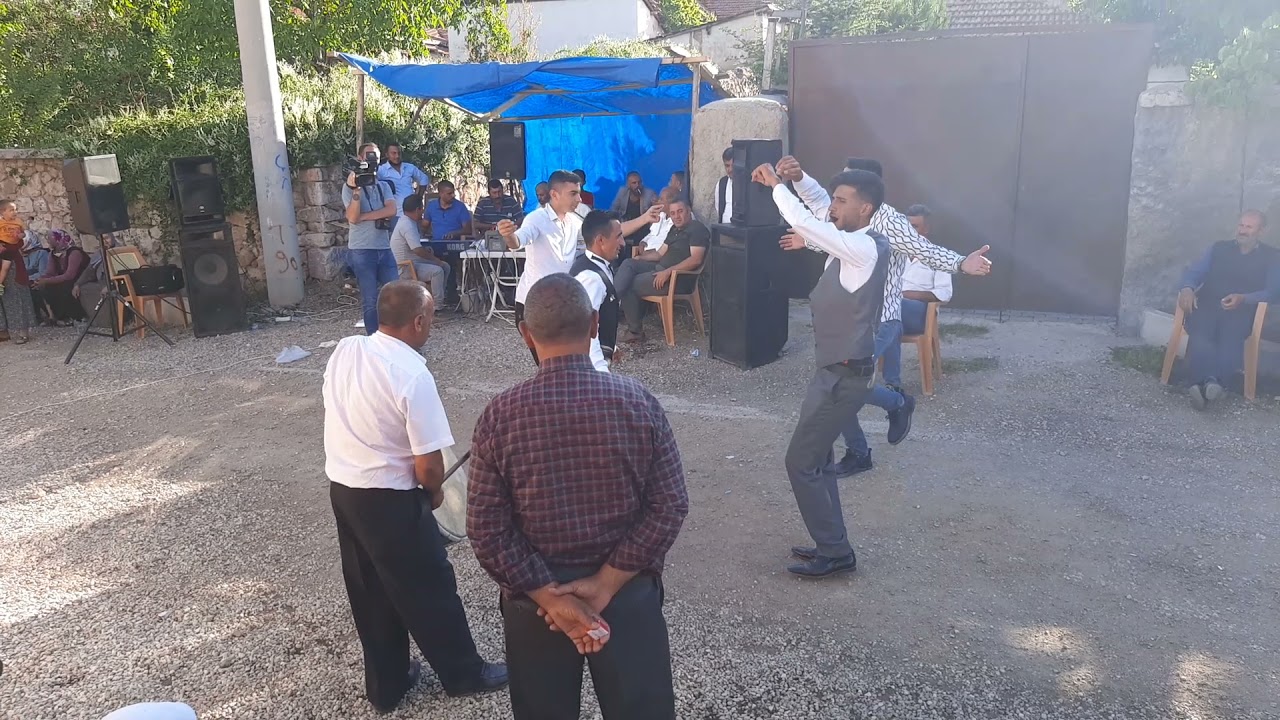 Kırıkkale Keskin Oyun Havası 2021 düğün videoları Abone ol Çalış Köyü