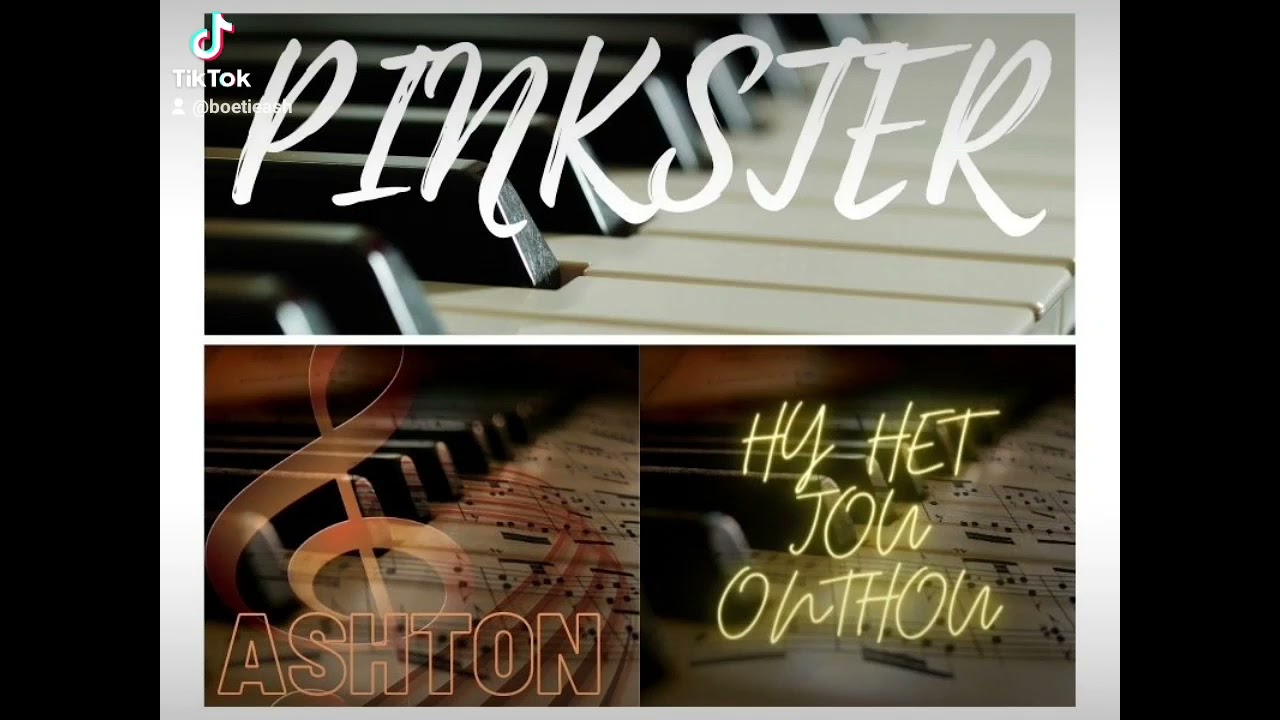Hy het jou onthou