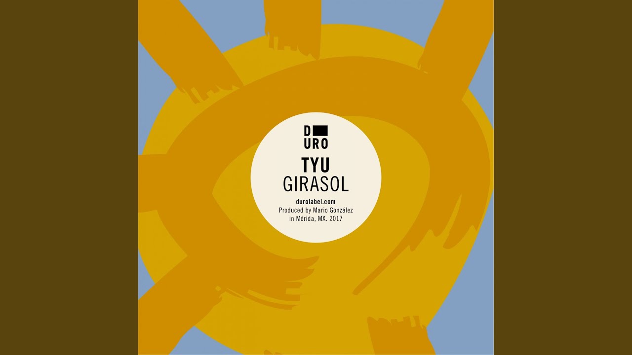 Girasol (Curses Tuff Stuff Remix)