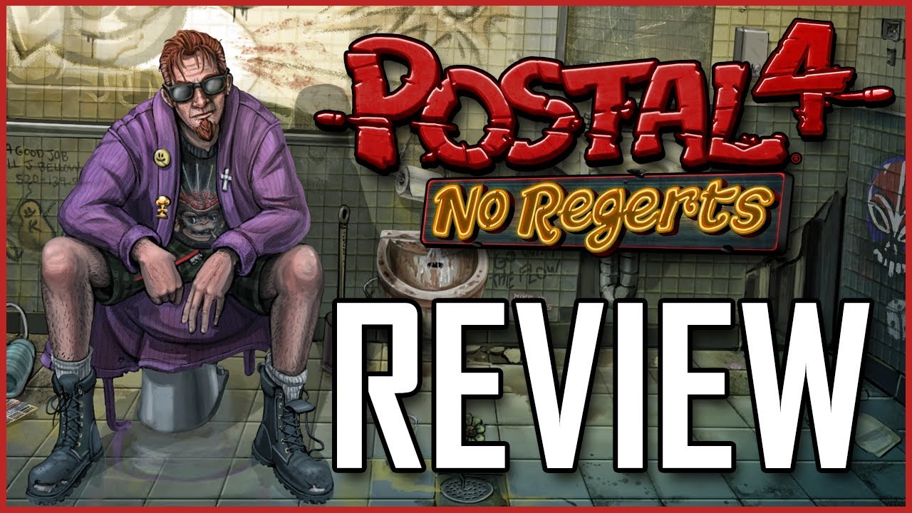 Postal 4  - No Regerts im Test | Das schlechteste Spiel des Jahres?