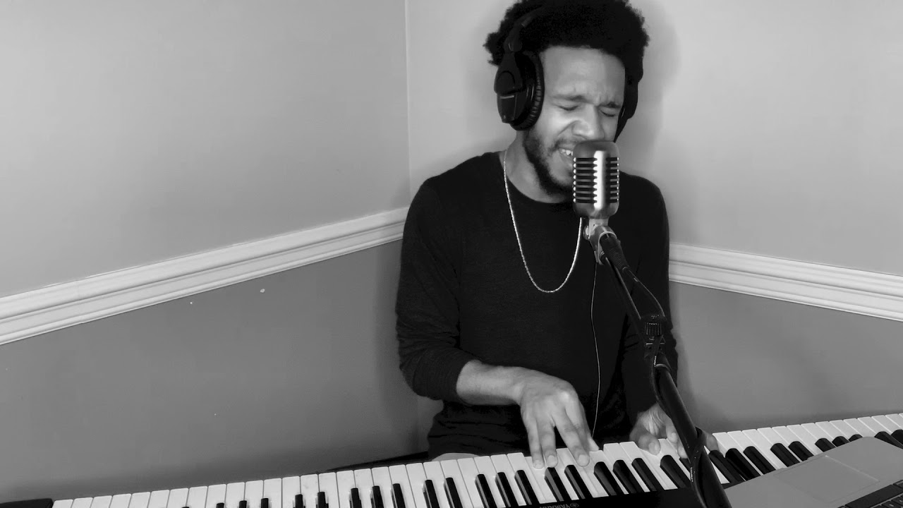 Sam Smith- Lay Me Down (Cover)