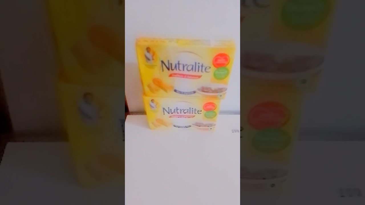 Nutralite Butter: A Healthier Alternative to Traditional Butter