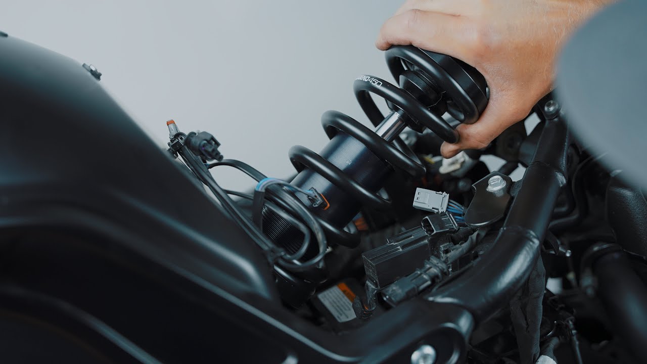 REVO A Mono Install