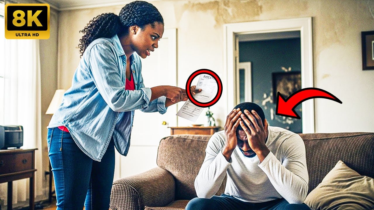 My Wife Mocked My “Dead-End Job” for Years — She Never Asked Who Really Owned the Company