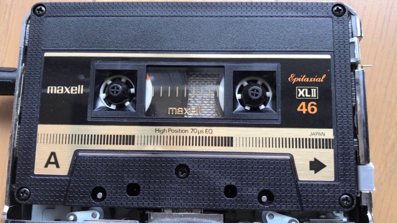 Aphex Twin - Avril 14th --- lofi cassette tape & a mono synthesizer cover