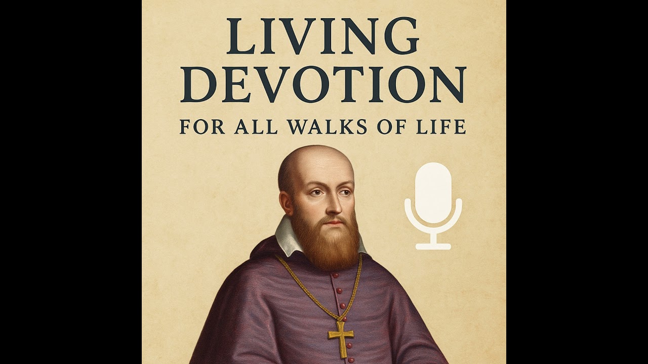 Living Devotion for All Walks of Life