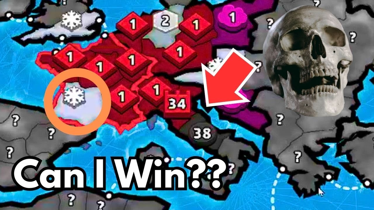 A Noob is TRAPPED In a 1-Point +19 Bonus Behind Me!