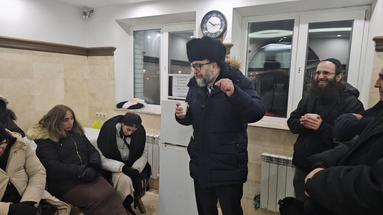 Le Baal Shem Tov. Quelques histoires