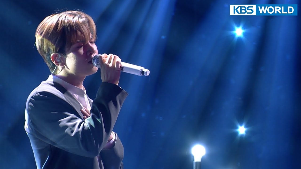 Yoo Hweseung(유회승) - Love Always Runs Away(사랑은 늘 도망가) (Immortal Songs 2) | KBS WORLD TV 211204