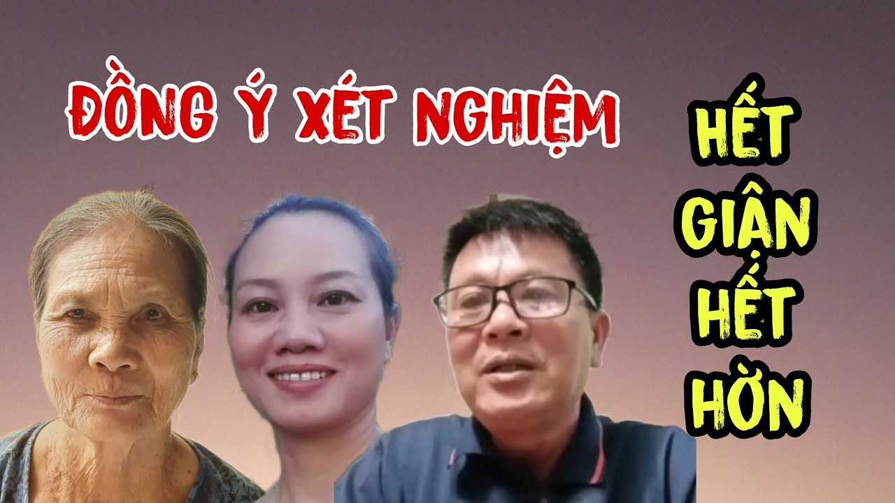 Chị Liên hờn Mẹ. Nghĩ cho cùng thì đáng thương hơn đáng trách.