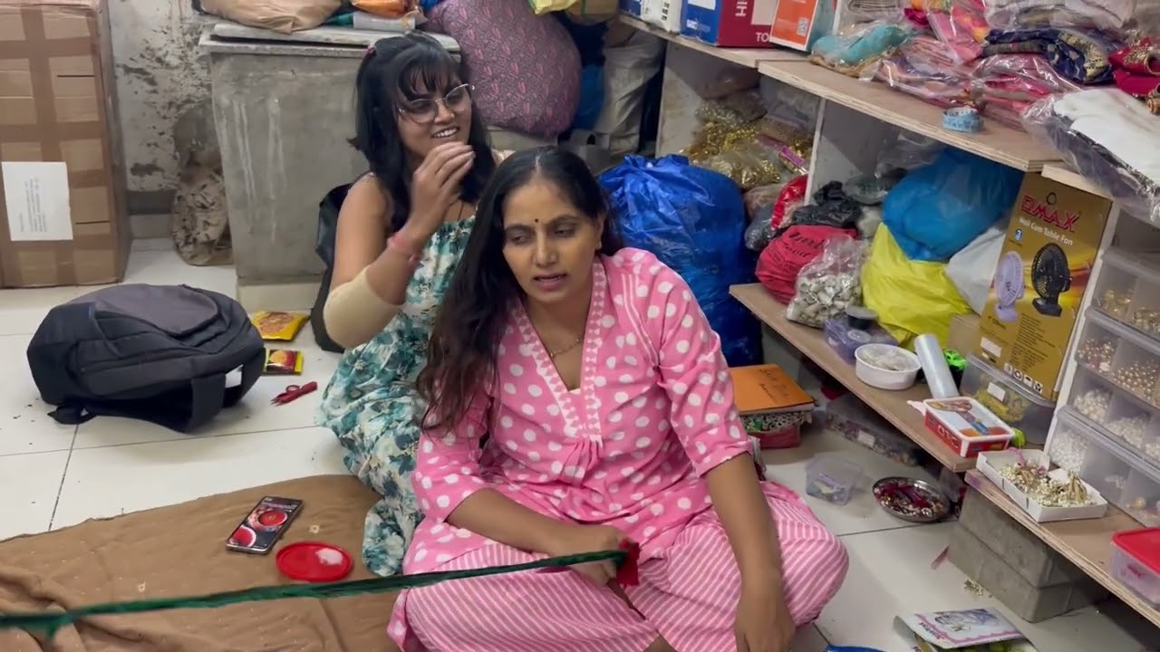 Daily vlog patel family 