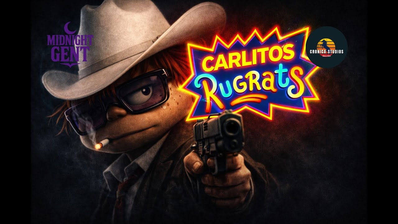 Carlitos 
