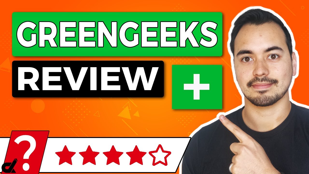 GreenGeeks Review [2026] 🔥 Best Web Hosting Provider? (Live Demo, Speed Test & Recommendation)