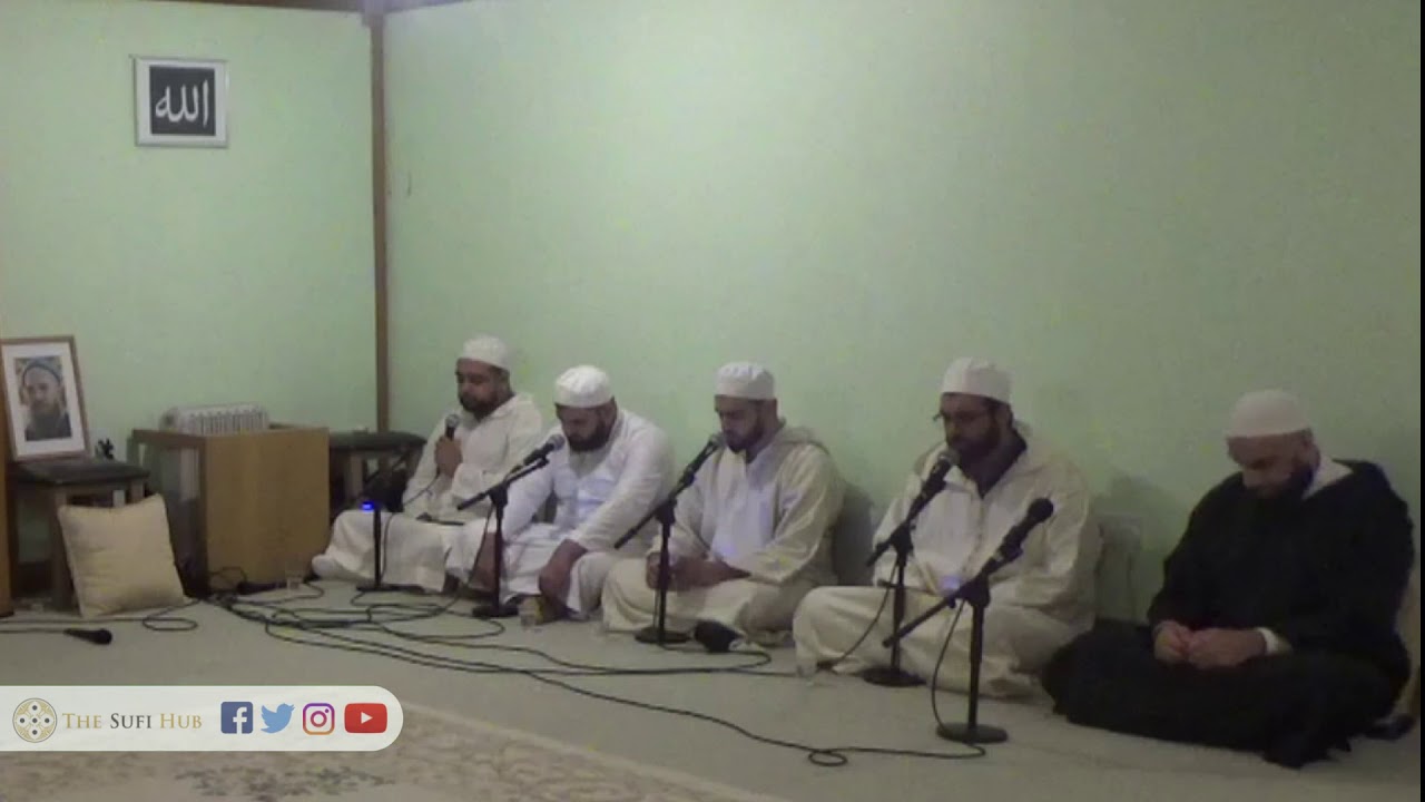 Qutb Al Aqtab | قطب الأقطاب | The Sufi Hub