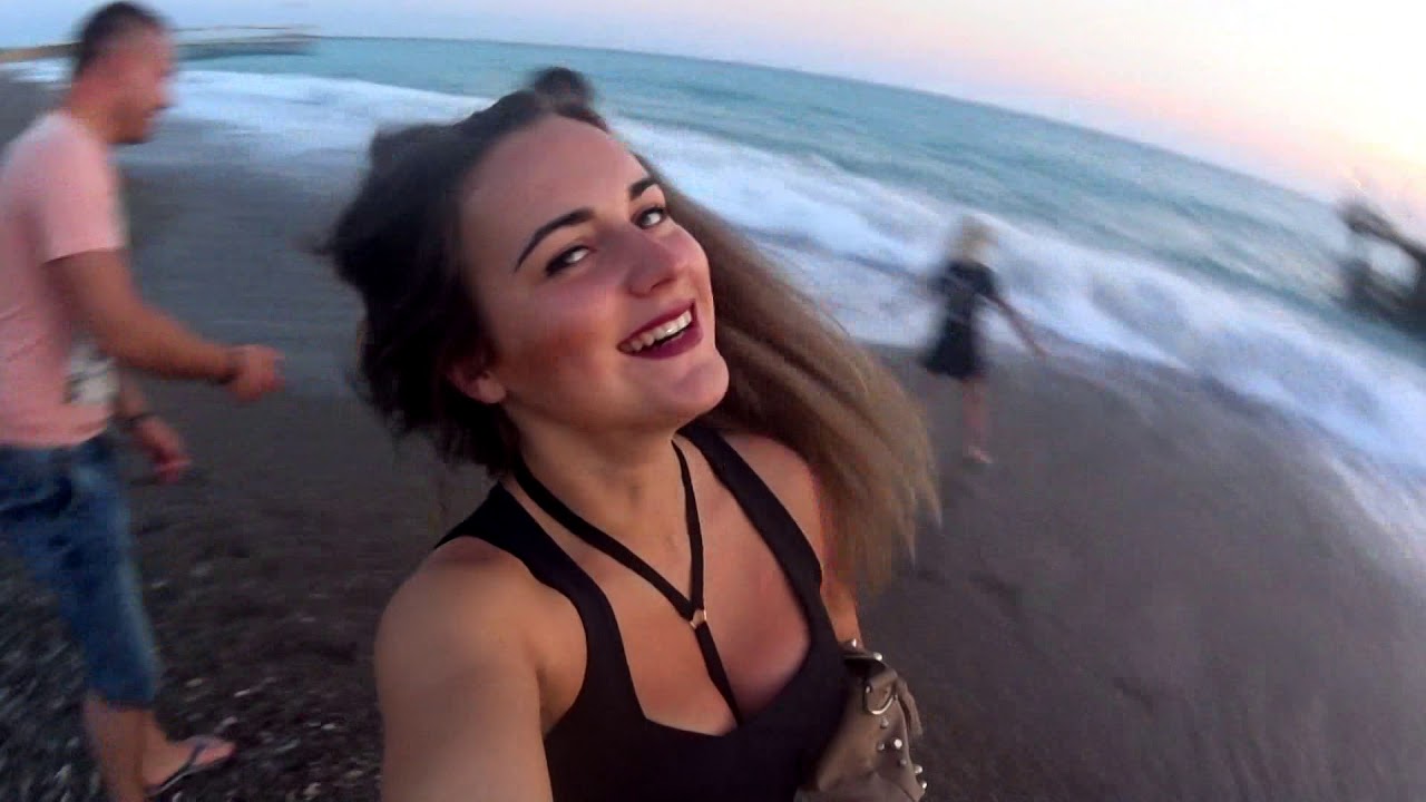 Atostogos Turkijoje 2017!