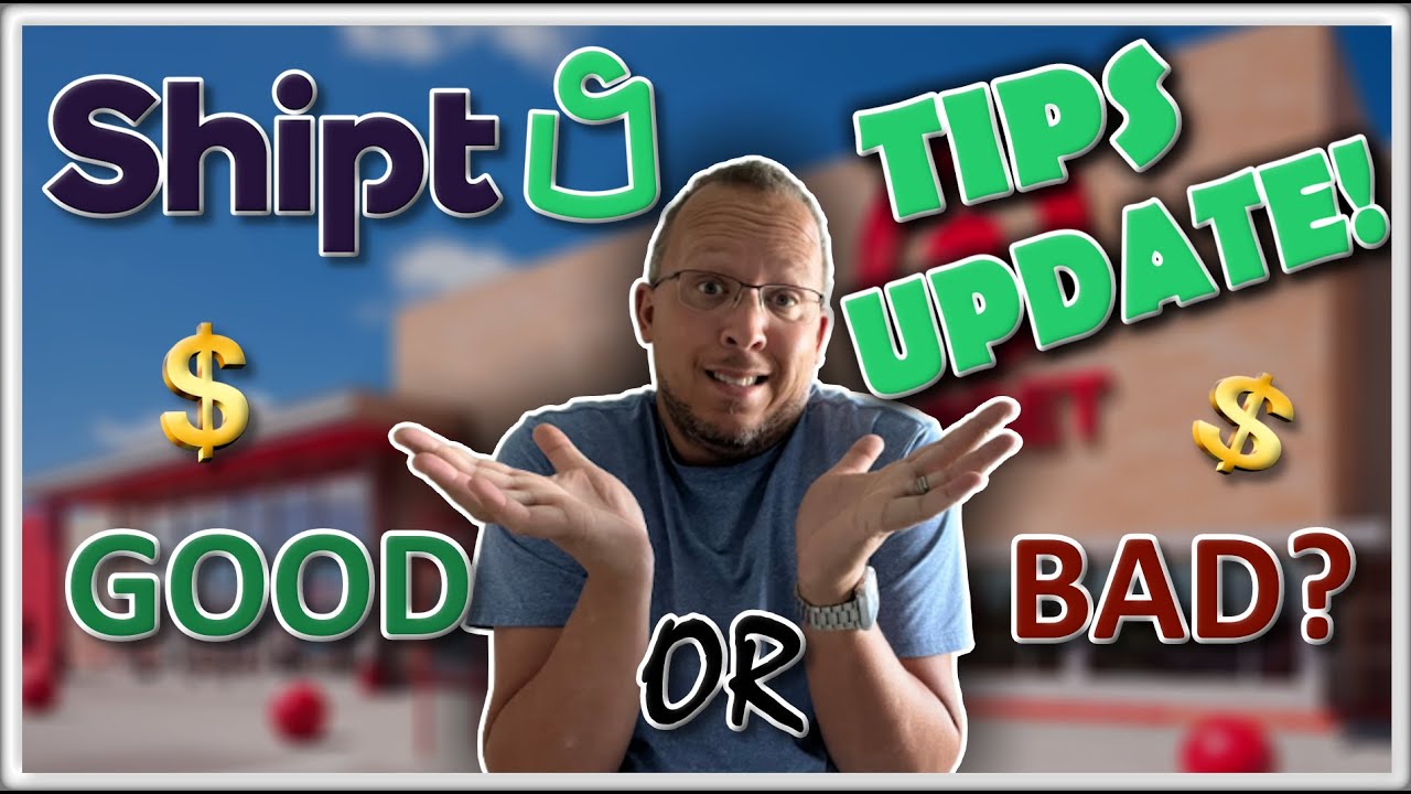 SHIPT Tips Update!! Is it GOOD or BAD?