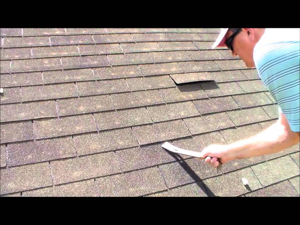 How to Fix a Roof Leak in Asphalt Shingle Roofing