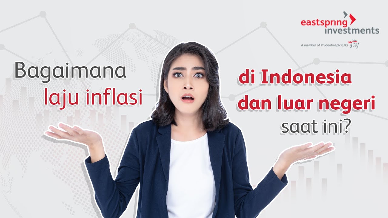 Bincang Investasi :  Tren Inflasi Global