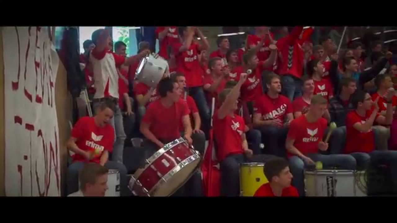 GSV Eintracht Baunatal - Sieg, Meisterschaft & Aufstieg